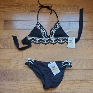 Brand new Becca bikini